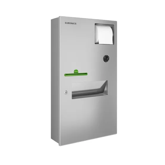 Sanitary Napkin Disposal