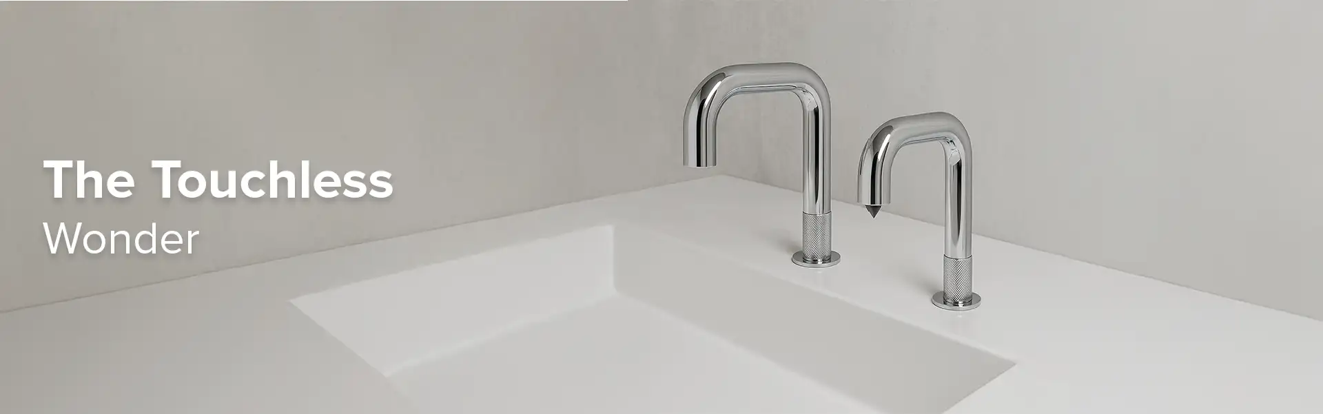 Automatic Taps / Sensor Faucets