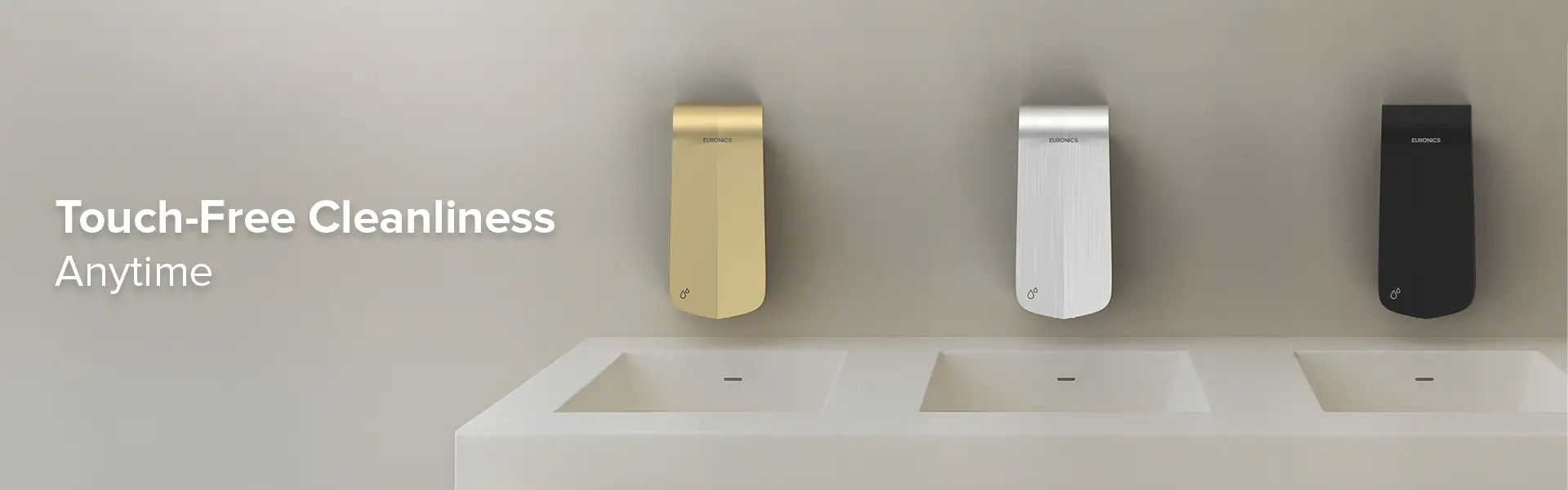 Soap Dispenser
