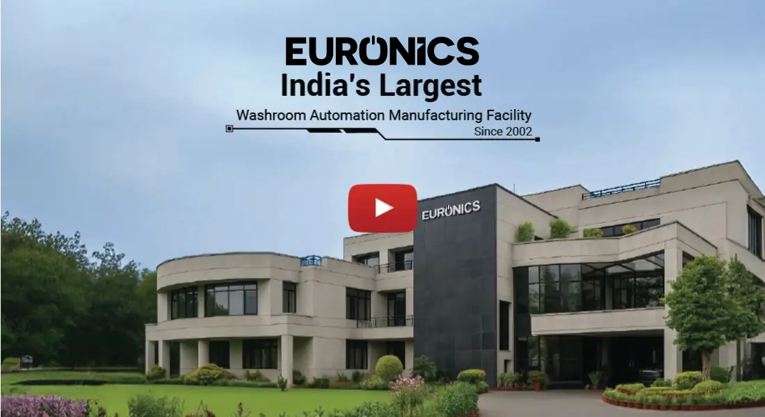 Euronics Factory Film