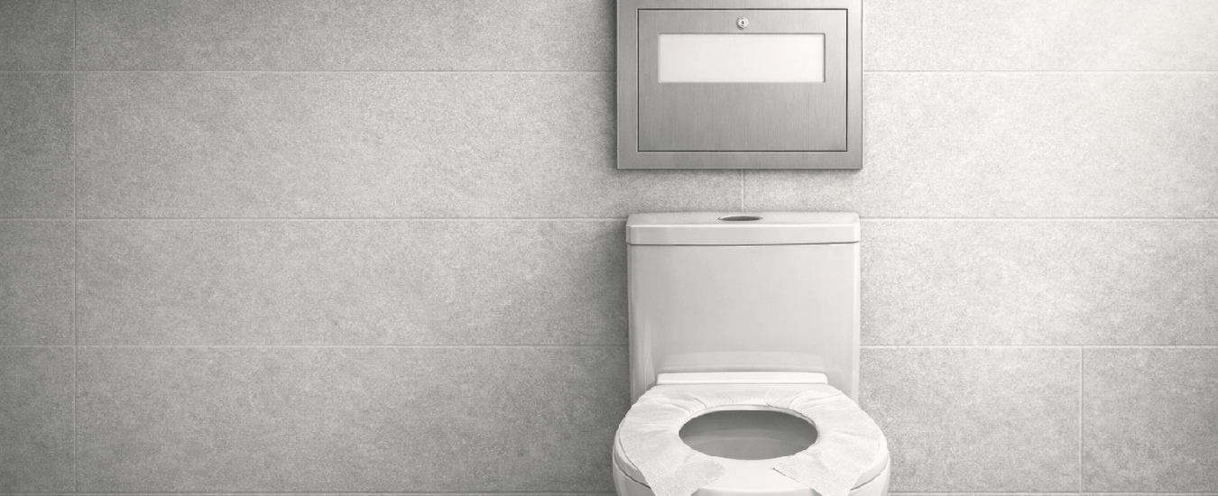 How to make commercials washrooms accessible for all - Euronics Industries